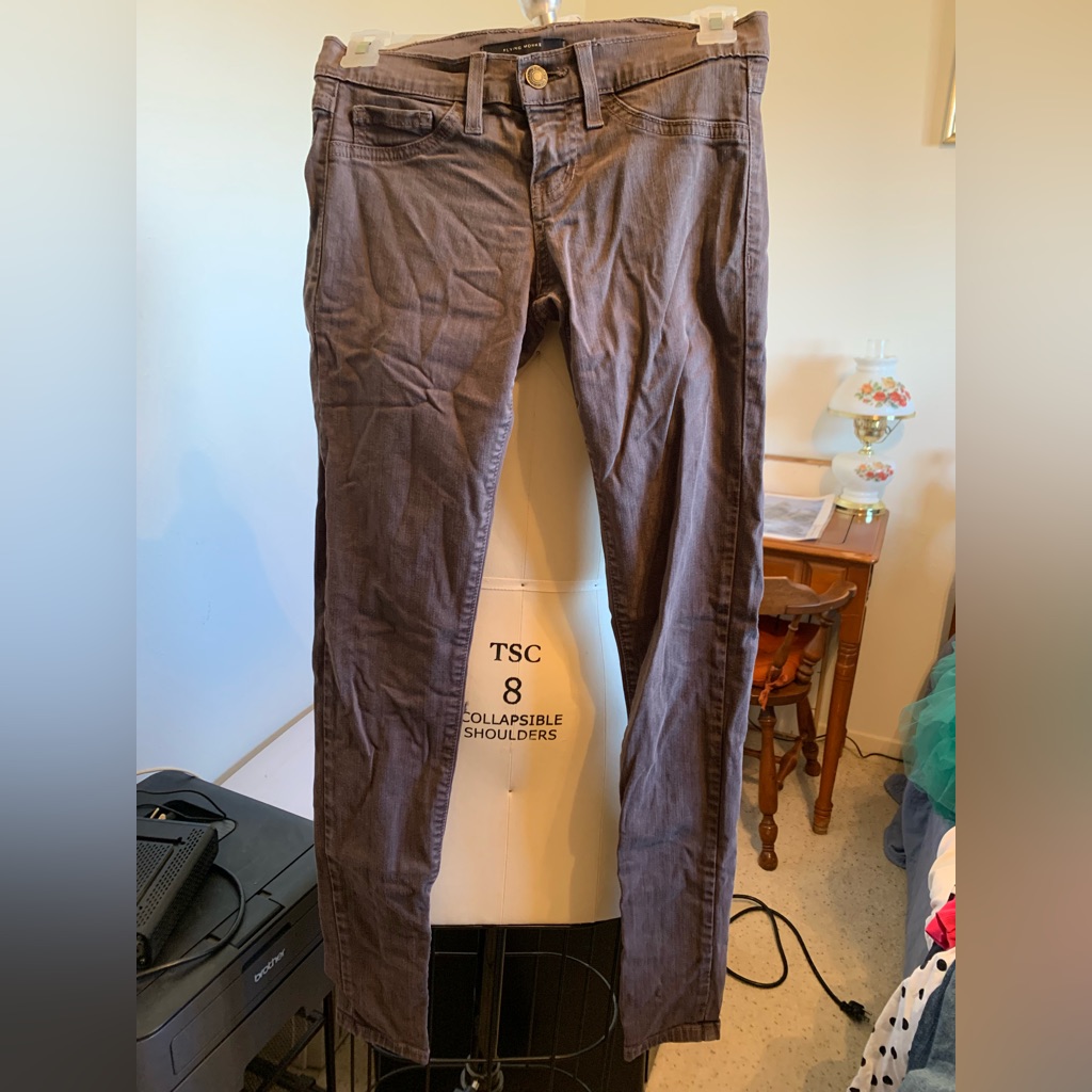 Flying Monkey Jeans